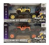 OBL10069265 - Remote control cars / tanks