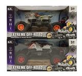 OBL10069271 - Remote control cars / tanks