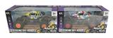 OBL10069275 - Remote control cars / tanks