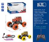 OBL10069311 - Remote control cars / tanks