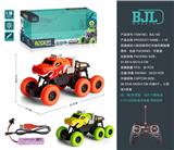 OBL10069326 - Remote control cars / tanks