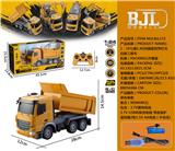 OBL10069327 - Remote control cars / tanks