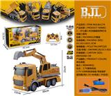 OBL10069329 - Remote control cars / tanks