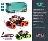 OBL10069339 - Remote control cars / tanks