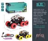 OBL10069341 - Remote control cars / tanks
