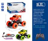 OBL10069343 - Remote control cars / tanks