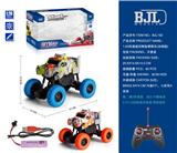 OBL10069347 - Remote control cars / tanks