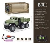 OBL10069351 - Remote control cars / tanks
