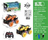 OBL10069358 - Remote control cars / tanks