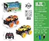 OBL10069361 - Remote control cars / tanks