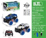 OBL10069369 - Remote control cars / tanks