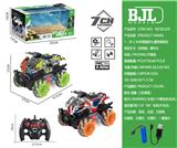 OBL10069370 - Remote control cars / tanks