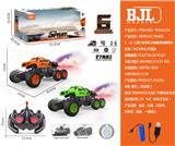 OBL10069375 - Remote control cars / tanks