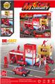 OBL10069414 - Die-cast toys