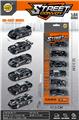 OBL10069422 - Die-cast toys