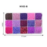 OBL10069436 - Beauty set
