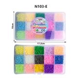 OBL10069439 - Beauty set