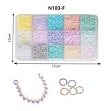OBL10069440 - Beauty set