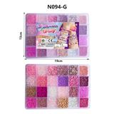 OBL10069441 - Beauty set
