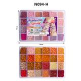 OBL10069442 - Beauty set
