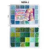 OBL10069443 - Beauty set