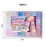 OBL10069445 - Beauty set