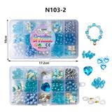 OBL10069446 - Beauty set