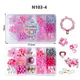 OBL10069448 - Beauty set