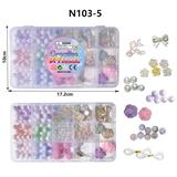 OBL10069449 - Beauty set