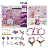 OBL10069451 - Beauty set