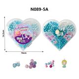 OBL10069454 - Beauty set