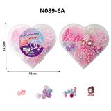 OBL10069456 - Beauty set