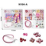 OBL10069460 - Beauty set