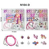OBL10069461 - Beauty set