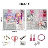 OBL10069462 - Beauty set