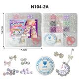 OBL10069463 - Beauty set