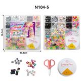OBL10069465 - Beauty set