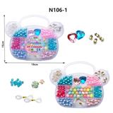 OBL10069469 - Beauty set