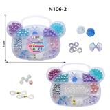 OBL10069470 - Beauty set