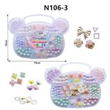 OBL10069471 - Beauty set
