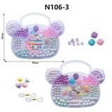 OBL10069472 - Beauty set