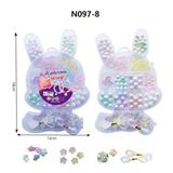 OBL10069475 - Beauty set