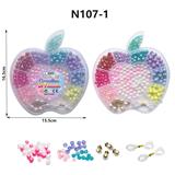 OBL10069476 - Beauty set