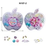 OBL10069477 - Beauty set