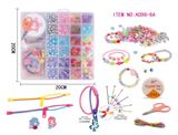 OBL10070393 - Beauty set