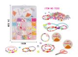 OBL10070400 - Beauty set