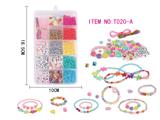 OBL10070401 - Beauty set