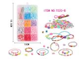 OBL10070402 - Beauty set
