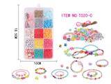 OBL10070403 - Beauty set