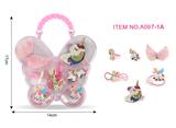 OBL10070437 - Beauty set
